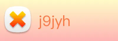 j9jyh Logo